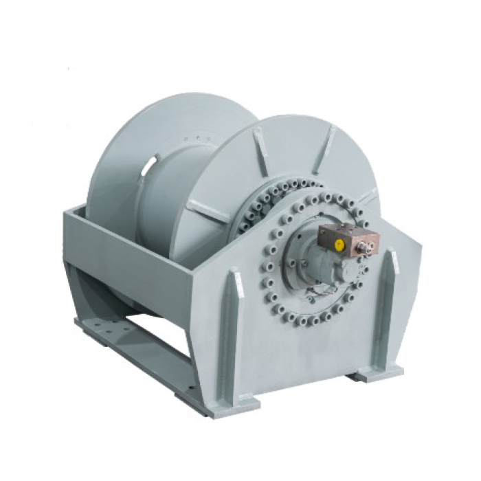 FJ系列液压绞车-FJ系列液压绞车-宁波弗莱格液压有限公司